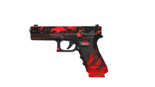 G22 | HAUNT
